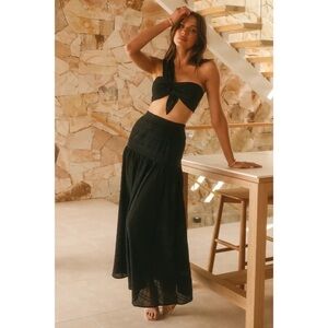 NWT SEVEN WONDERS Marbella Top